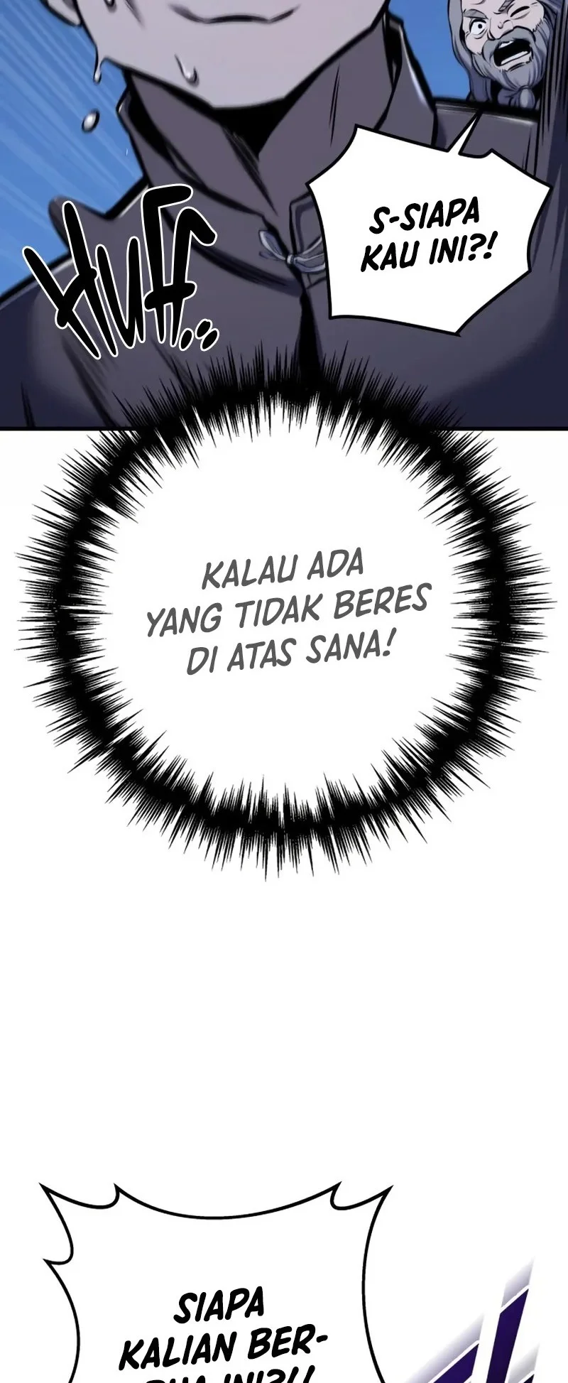 The Wandering Knight's Survival Manual Chapter 14 R Gambar 79